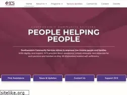 Sites similar to scshelps.org