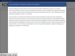 Sites similar to scsi-inc.com