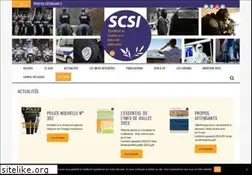 Sites similar to scsi-pn.fr