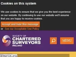 Sites similar to scsi.ie