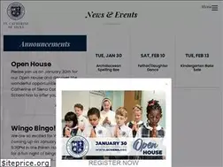 Sites similar to scsiena.org
