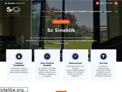 Sites similar to scsineklik.com
