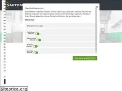 Sites similar to scsinfo.de