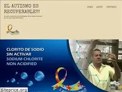 Sites similar to scsinfoautism.blog
