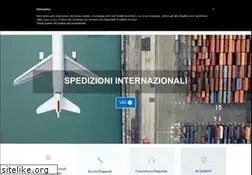 Sites similar to scsinternational.it