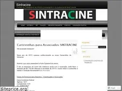 Sites similar to scsintracine.wordpress.com