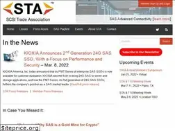 Sites similar to scsita.org