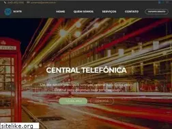 Sites similar to scsite.com.br