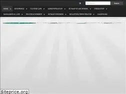 Sites similar to scsjcluster.org