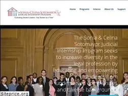 Sites similar to scsjip.org