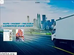 Sites similar to scslogisticspro.com