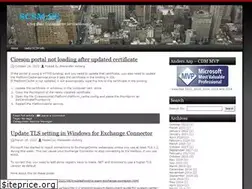 Sites similar to scsm.se