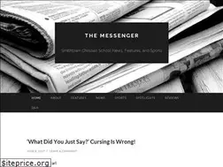 Sites similar to scsmessenger.wordpress.com