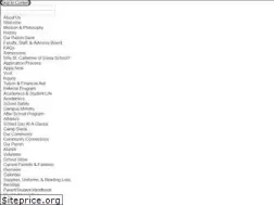 Sites similar to scsnh.com