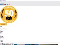 Sites similar to scsny.org