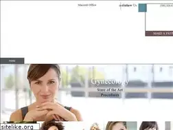 Sites similar to scsobgyn.com