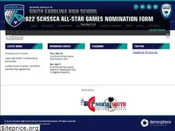 Sites similar to scsoccer.com