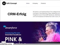 Sites similar to scsoft.de