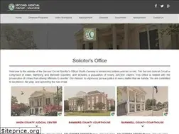 Sites similar to scsolicitor2.org