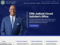 Sites similar to scsolicitor5.org