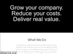 Sites similar to scsolutionsinc.com