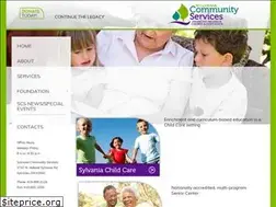 Sites similar to scsonline.org