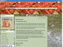 Sites similar to scsours.xanga.com