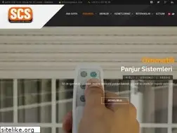 Sites similar to scspanjur.com