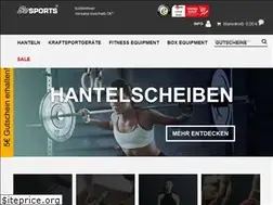 Sites similar to scsports.de