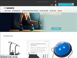 Sites similar to scsports.nl