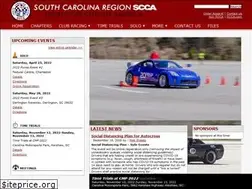 Sites similar to scsportscar.com