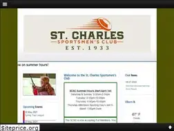 Sites similar to scsportsmans.org