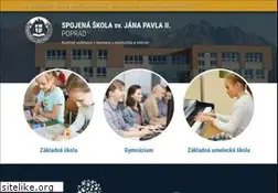 Sites similar to scspp.sk