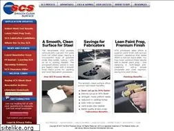 Sites similar to scsprocess.com