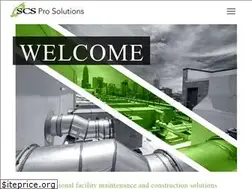 Sites similar to scsprosolutions.com