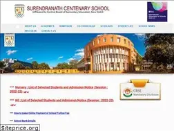 Sites similar to scsranchi.com