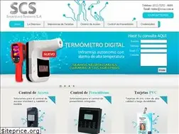 Sites similar to scssa.com.ar