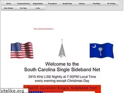 Sites similar to scssb.net
