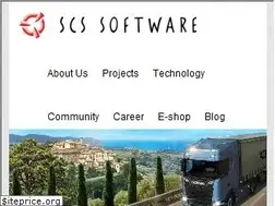 Sites similar to scssoft.com