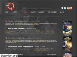Sites similar to scssoftware.com