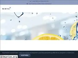 Sites similar to scstec.de
