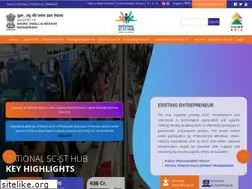 Sites similar to scsthub.in