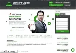 Sites similar to scstrade.com