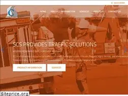 Sites similar to scstrafficcontrol.com