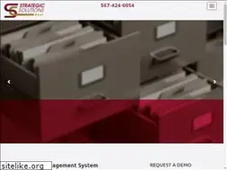 Sites similar to scstrategicsolutions.com