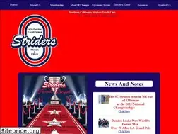Sites similar to scstriders.org