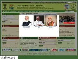 Sites similar to scstsenvis.nic.in