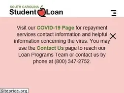 Sites similar to scstudentloan.org
