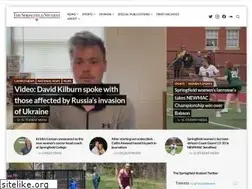 Sites similar to scstudentmedia.com