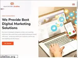 Sites similar to scstudios.co